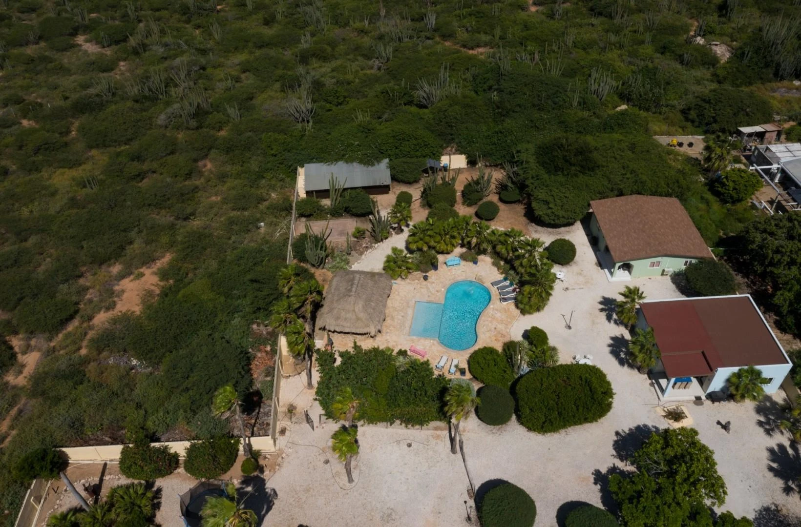 CASA HideAway