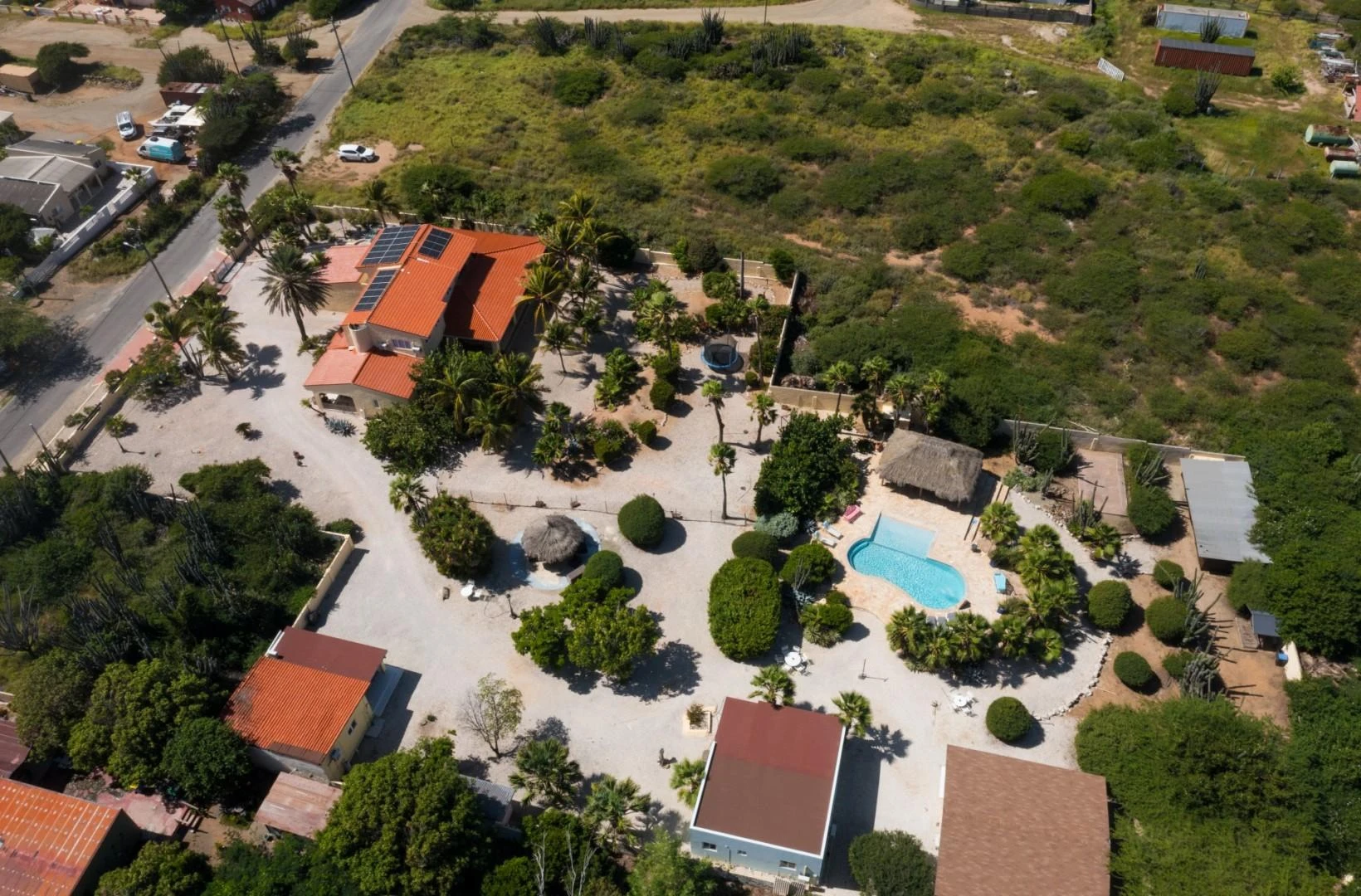 CASA HideAway