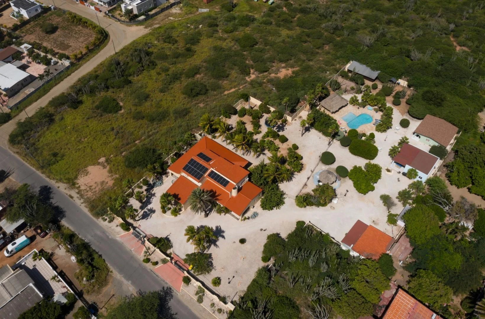 CASA HideAway