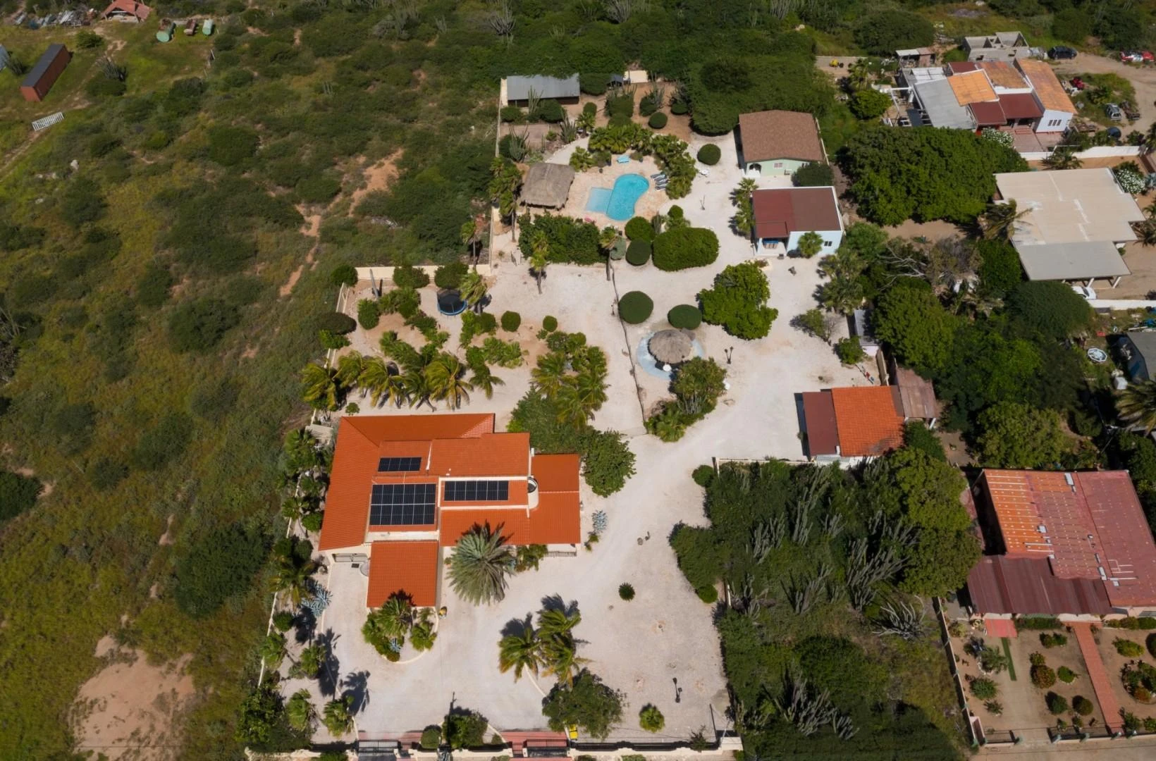 CASA HideAway