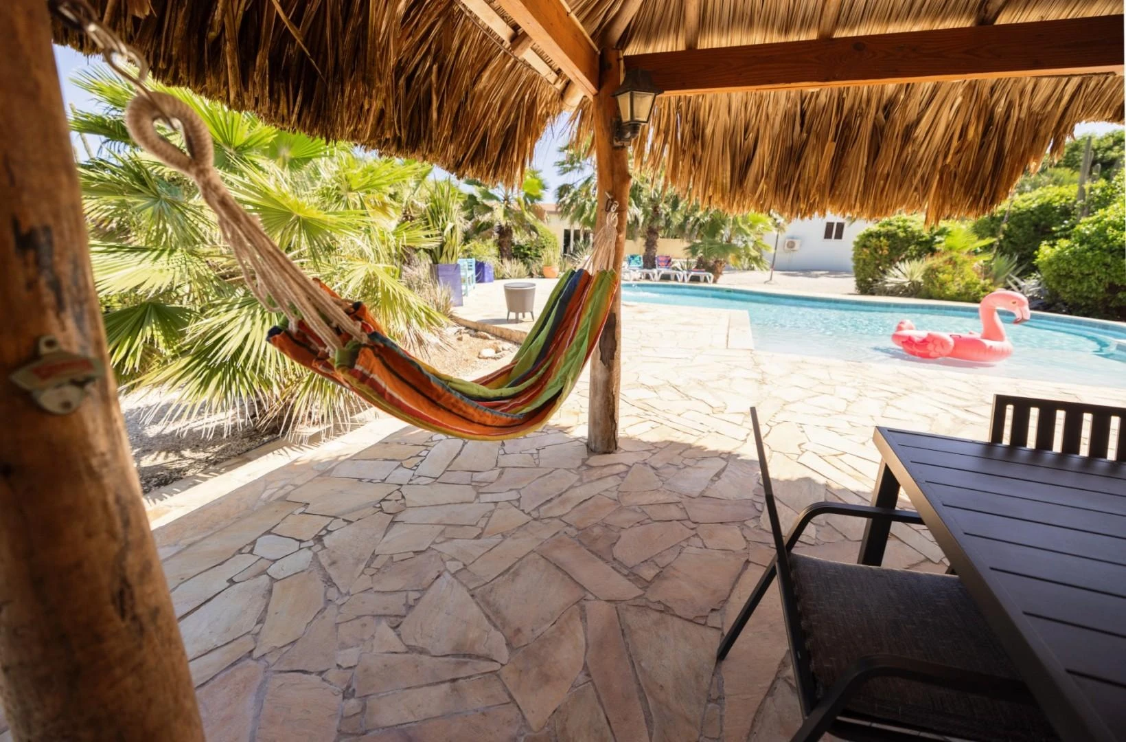 CASA HideAway