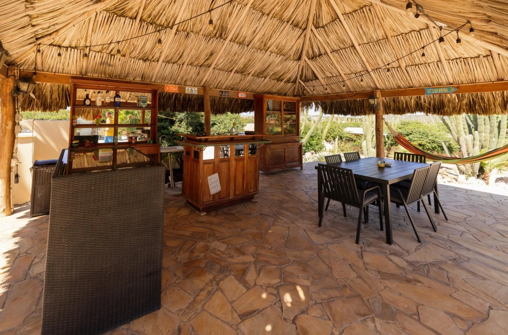 CASA HideAway