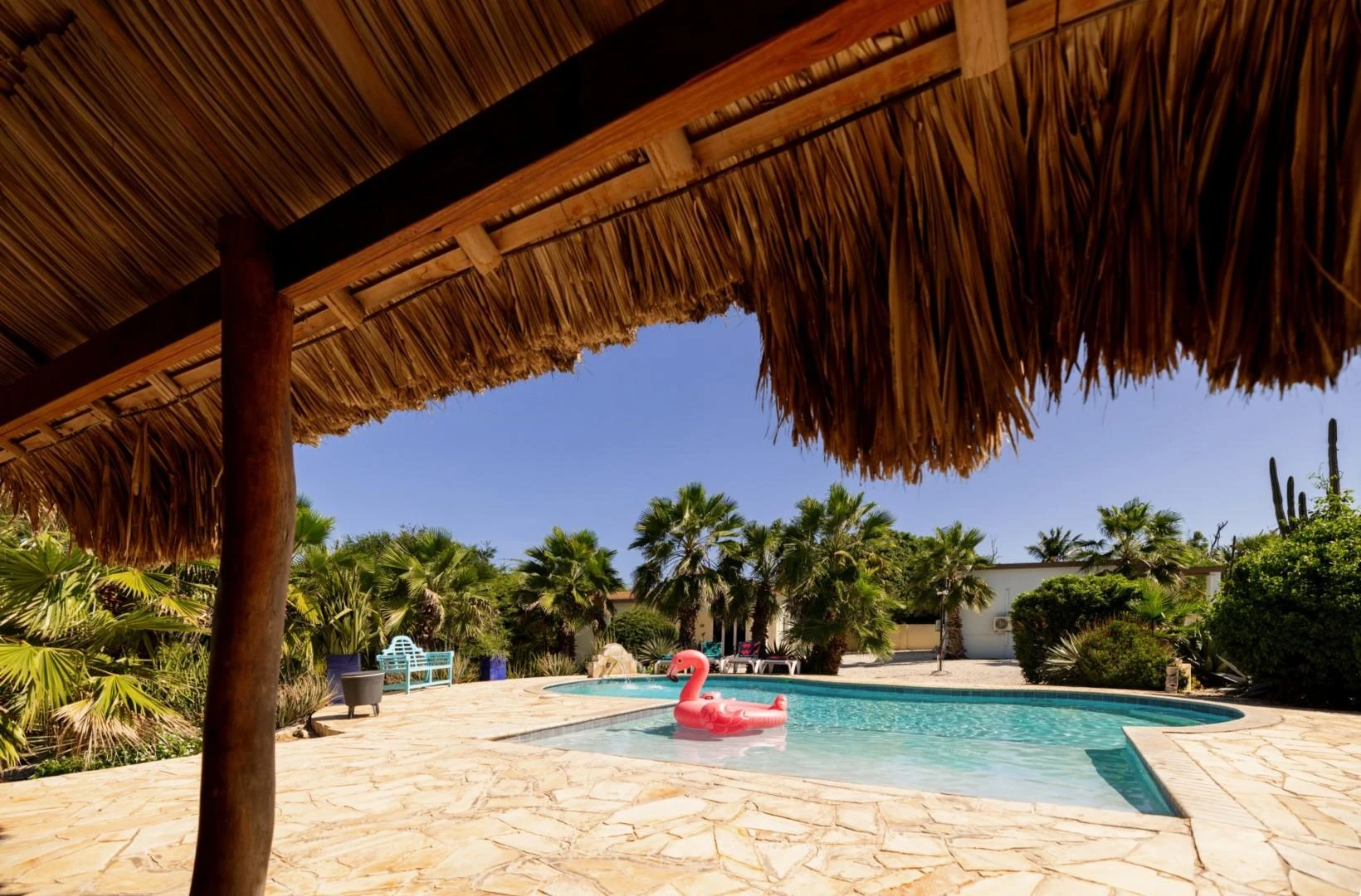 CASA HideAway