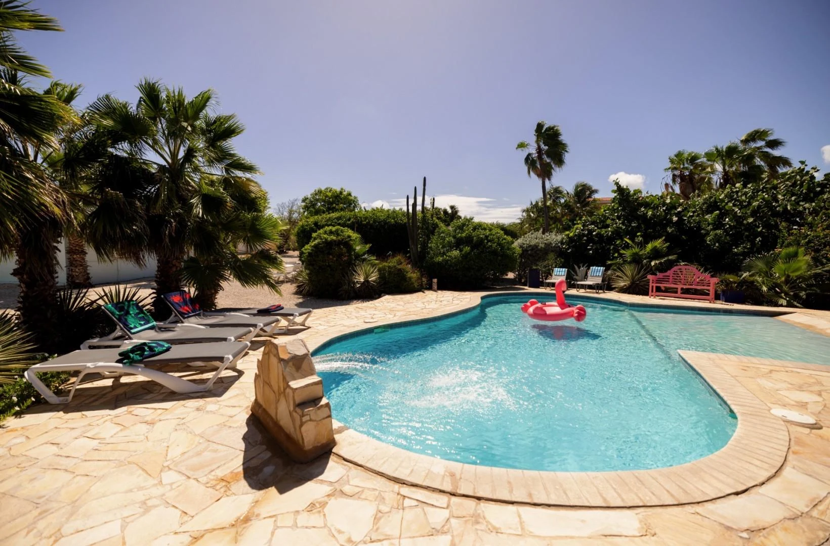 CASA HideAway