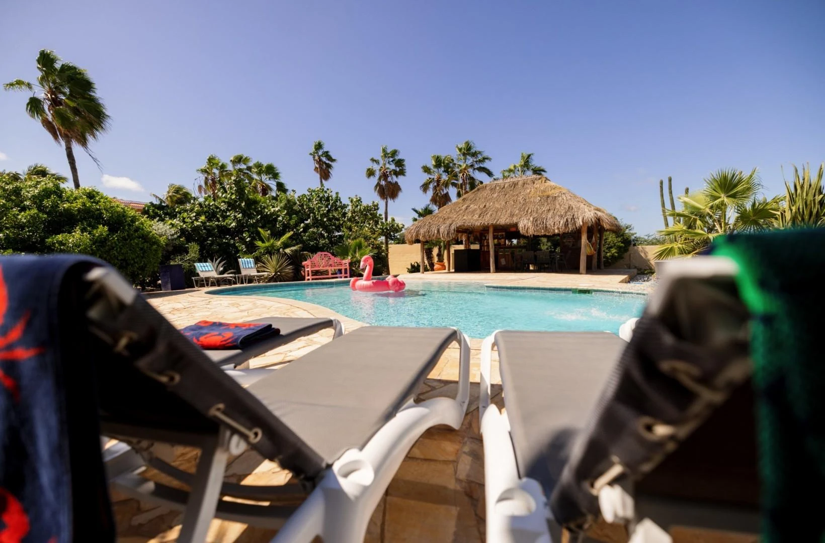 CASA HideAway