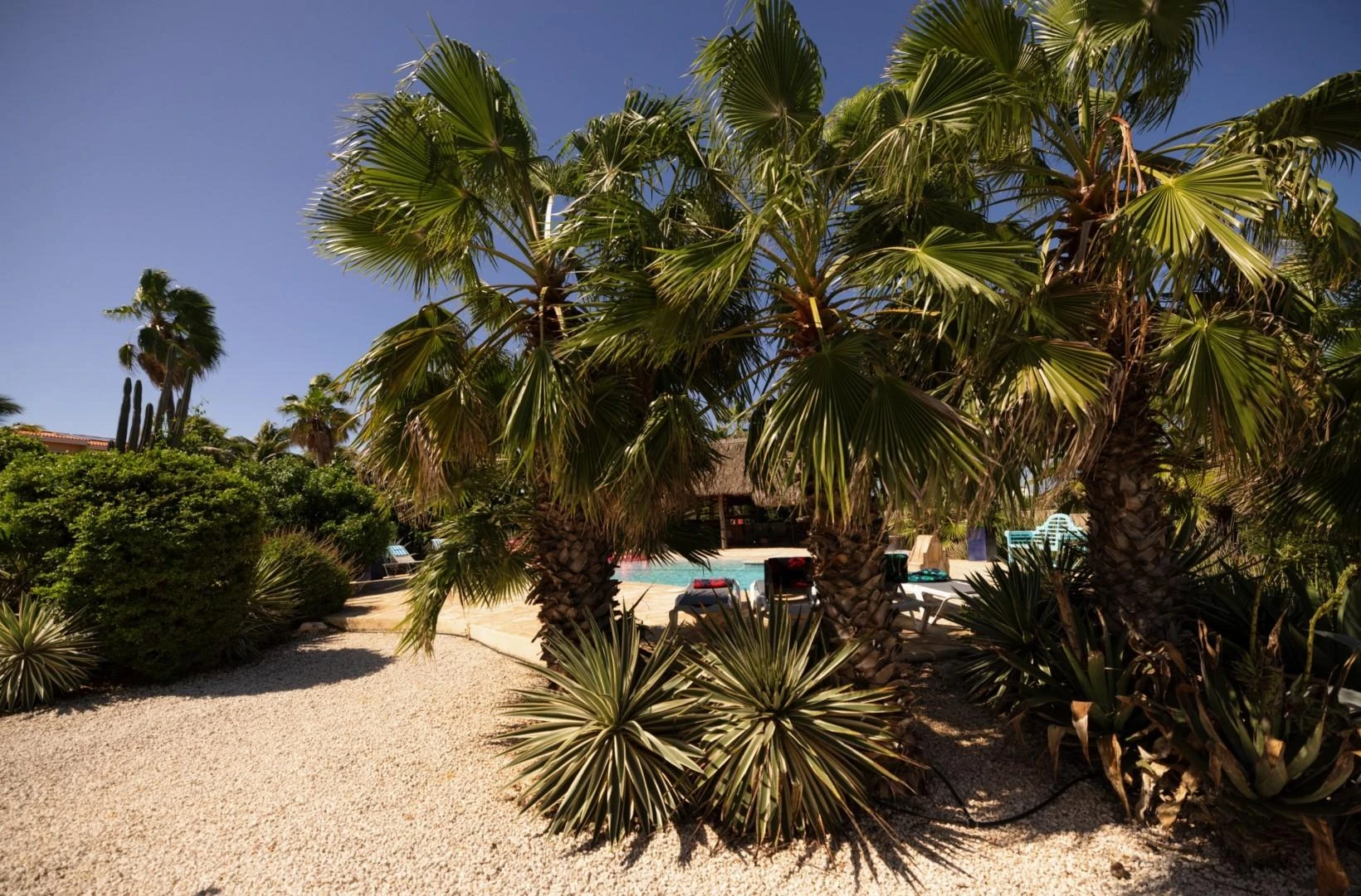 CASA HideAway