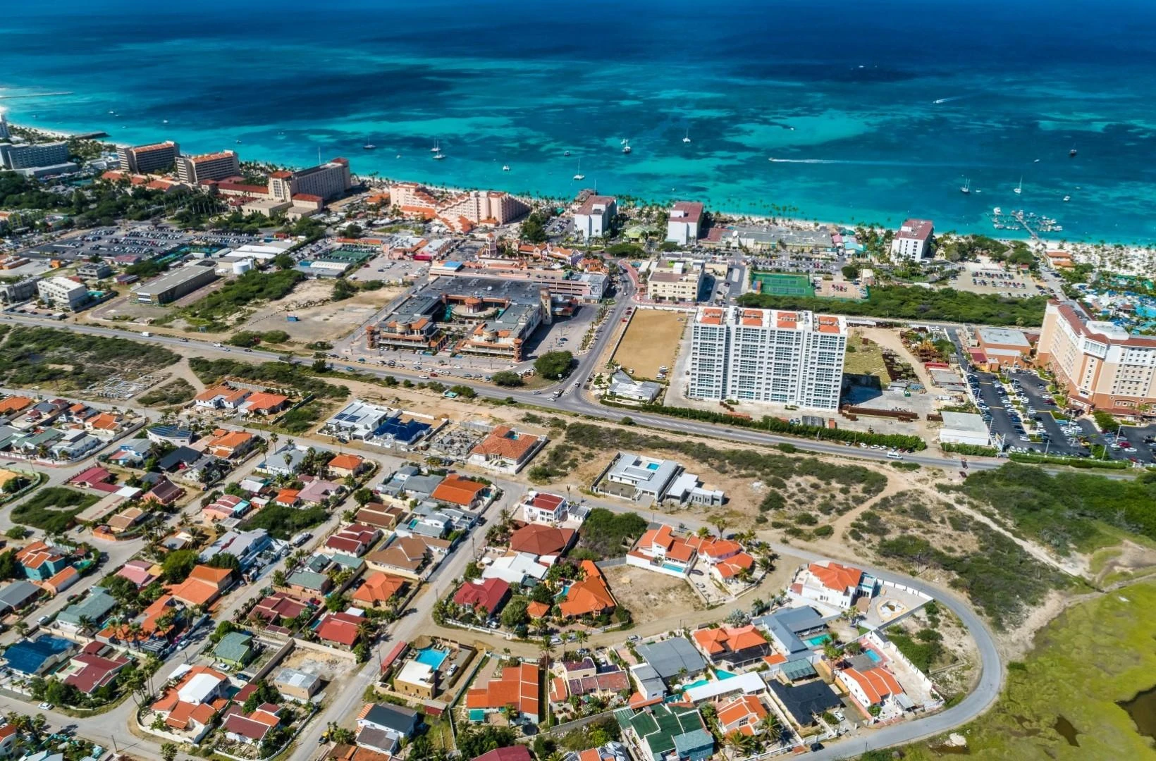casa roos for sale aruba prima casa aruba