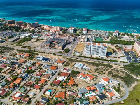casa roos for sale aruba prima casa aruba