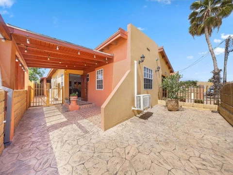 house for sale aruba prima casa aruba noord