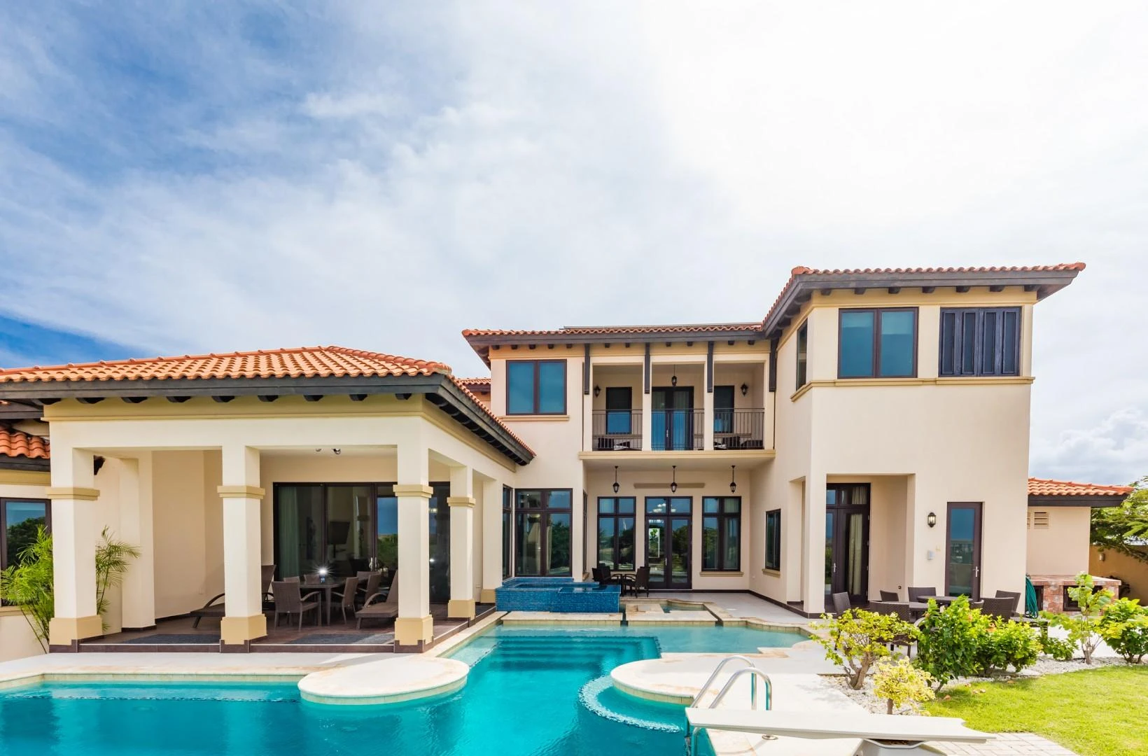casa distinct aruba forn sale prima casa aruba for sale house mansion