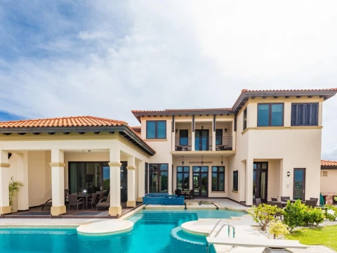 casa distinct aruba forn sale prima casa aruba for sale house mansion