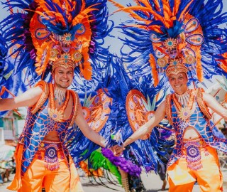 The Ultimate Guide to Carnaval in Aruba