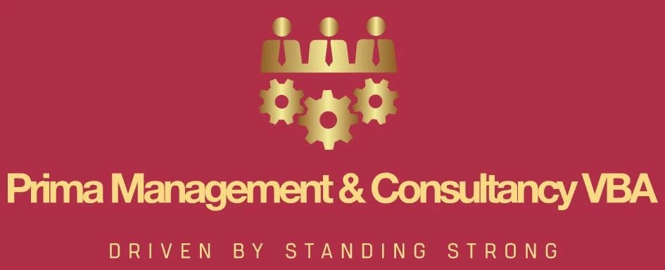 Prima Management & Consultancy VBA
