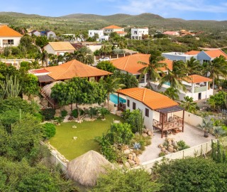 How to Buy Your Dream Home in Aruba Without the Stress