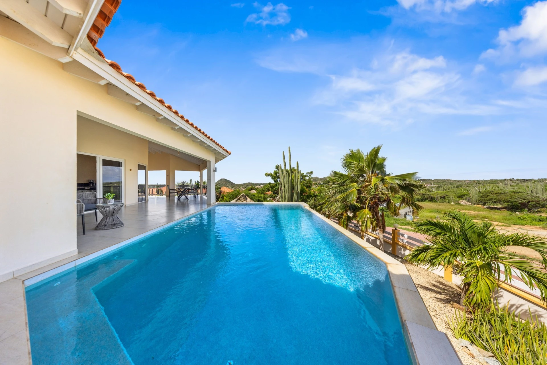 casa infinity for sale aruba