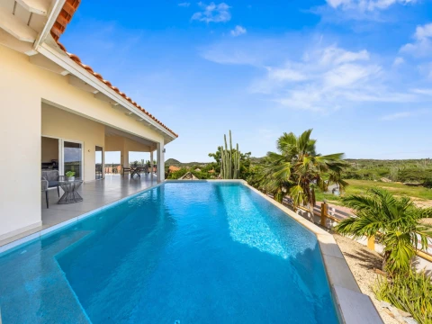 casa infinity for sale aruba