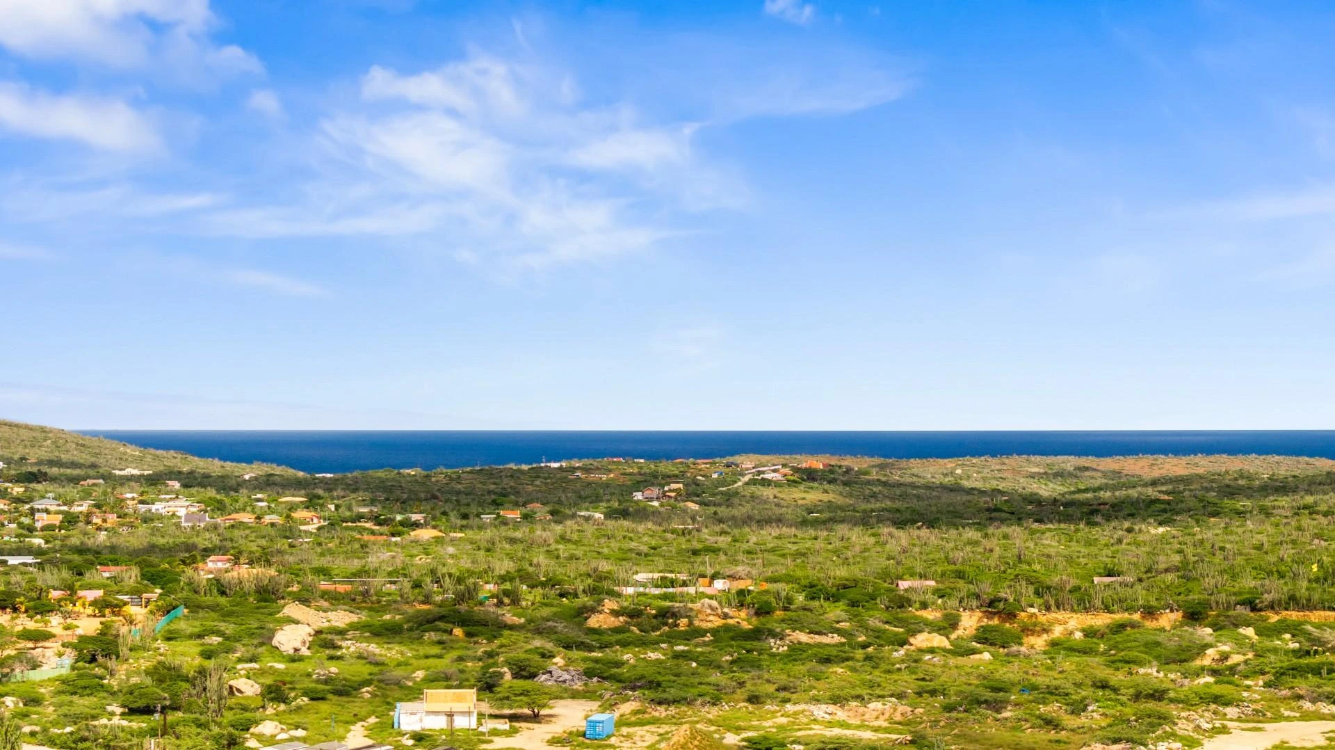 aruba view arikok santa cruz